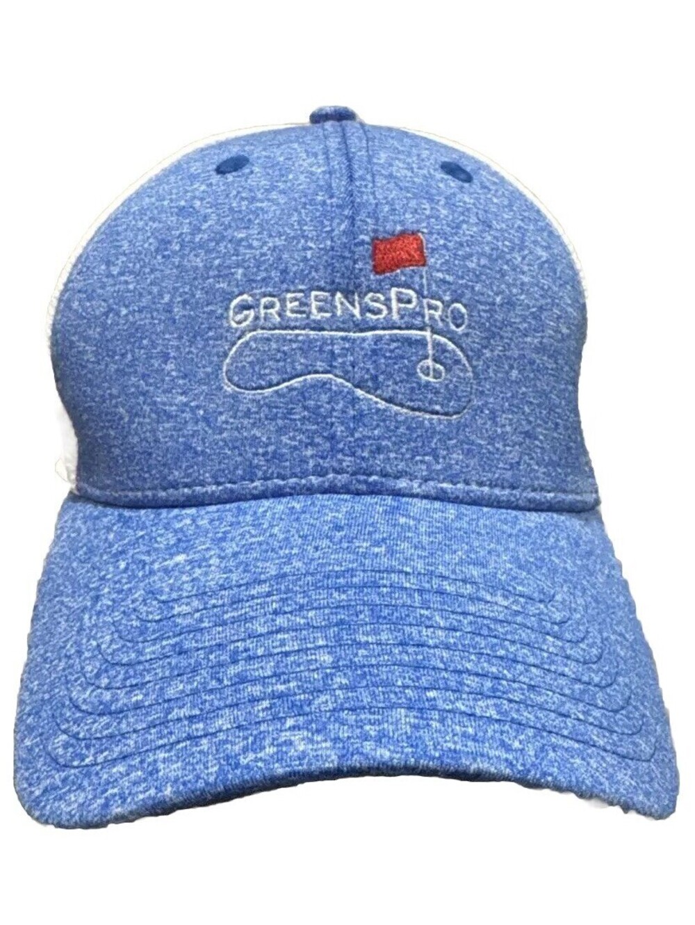 Greenspro Turf Products Sod Greens Grass Bermuda Seeds Fertilizer Baseball Cap